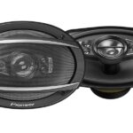 Are Pioneer 6X9 Speakers Good