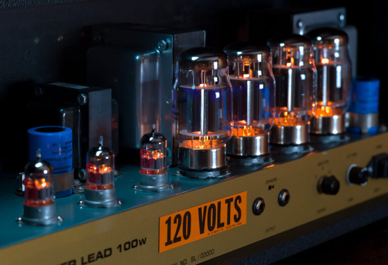 Are Tube Amps Better