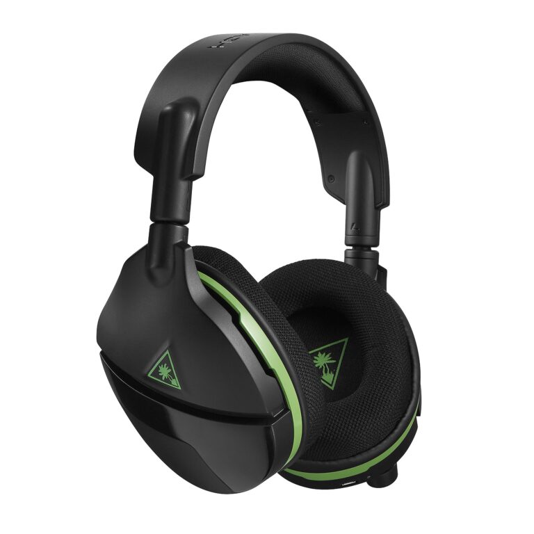 Are Turtle Beach Headsets Good