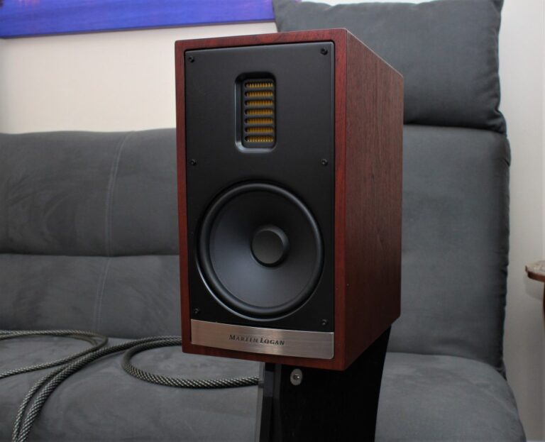 Best Bookshelf Speakers under $5000