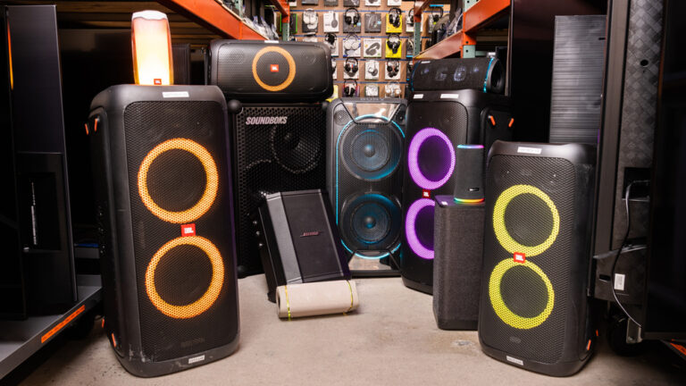 Best Speakers under 10000 Dollars