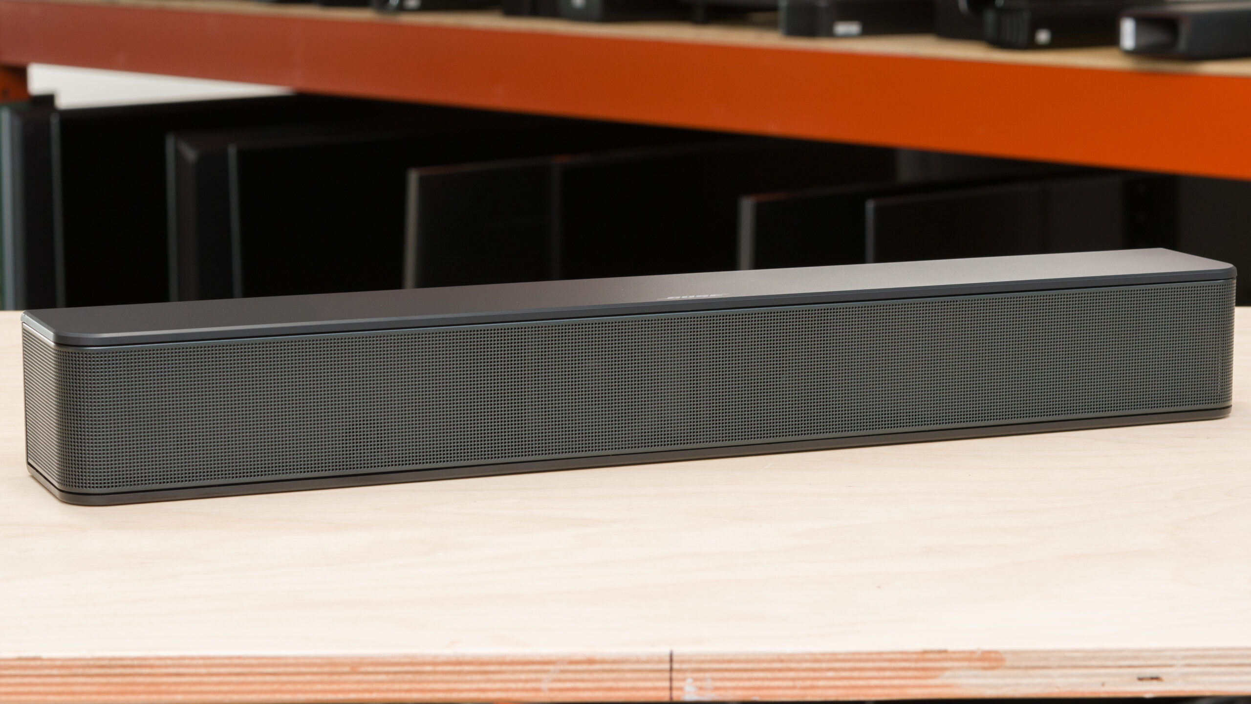 bose solo soundbar series 2 vs bose tv speaker