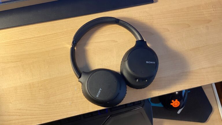 How Long Does Sony Headphones Last