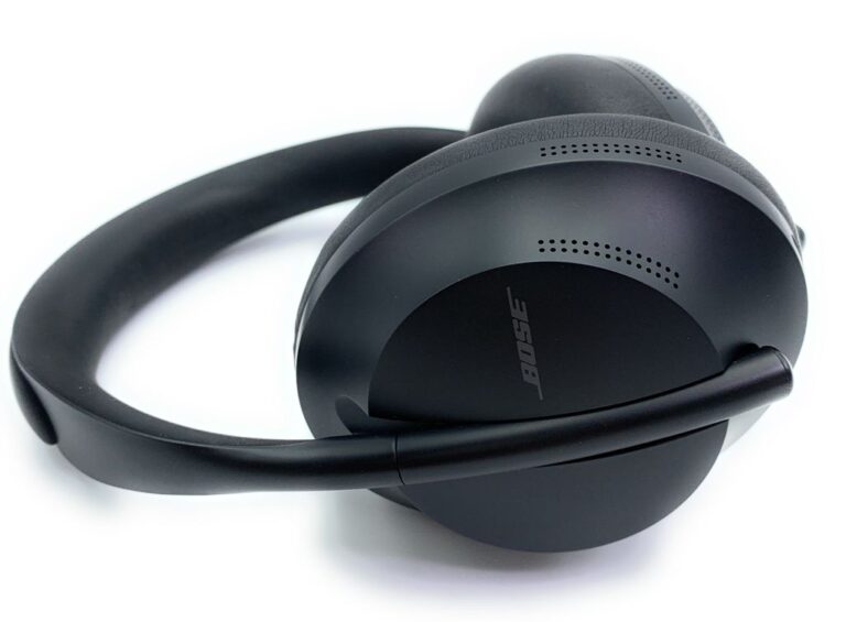 How to Connect Bose Headphones to Pc Without Bluetooth