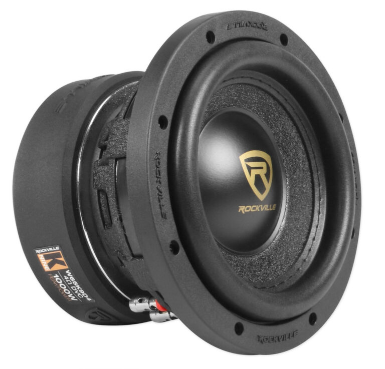 Is Rockville a Good Subwoofer Brand