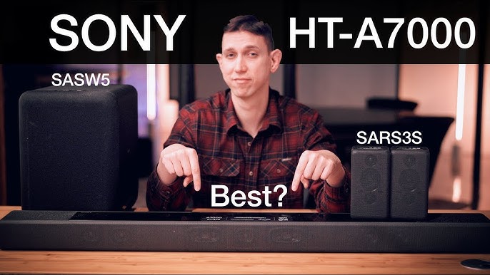 Sony Ht A7000 Vs Sonos Arc