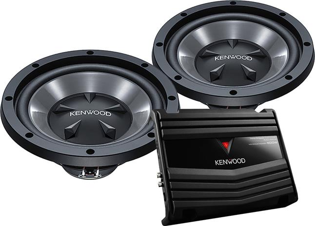 What Amp Do You Need for 2 12 Inch Subs