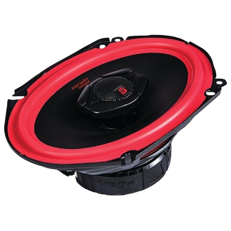 What is the Best 6X8 Speaker