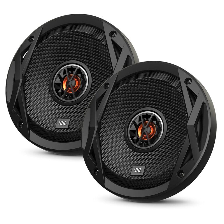Which Jbl Speaker is Good for Car