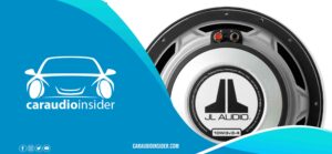 How to Spot Fake Jl Audio Speakers
