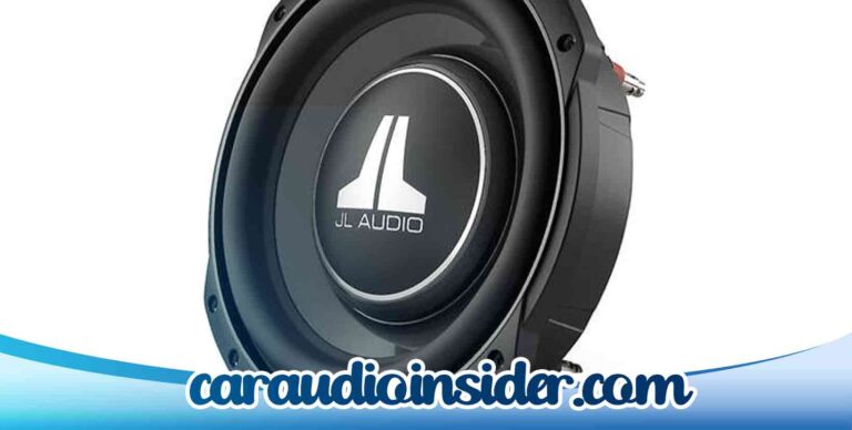 Best Amp for Jl Audio 10Tw3 D4