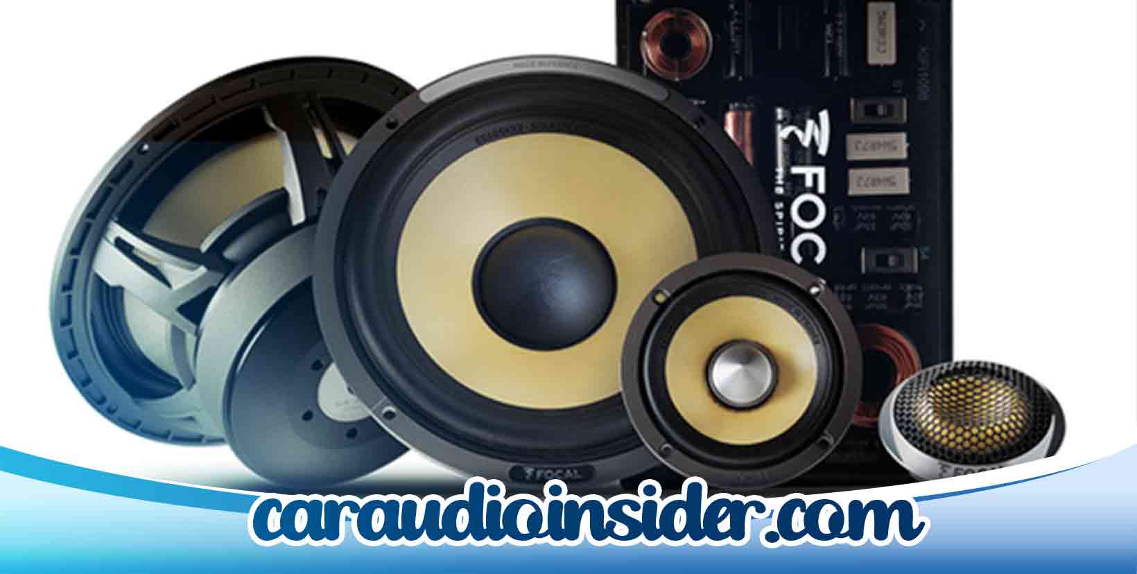 best focal car audio speakers