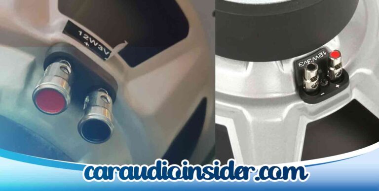 How to Spot Fake Jl Audio Speakers