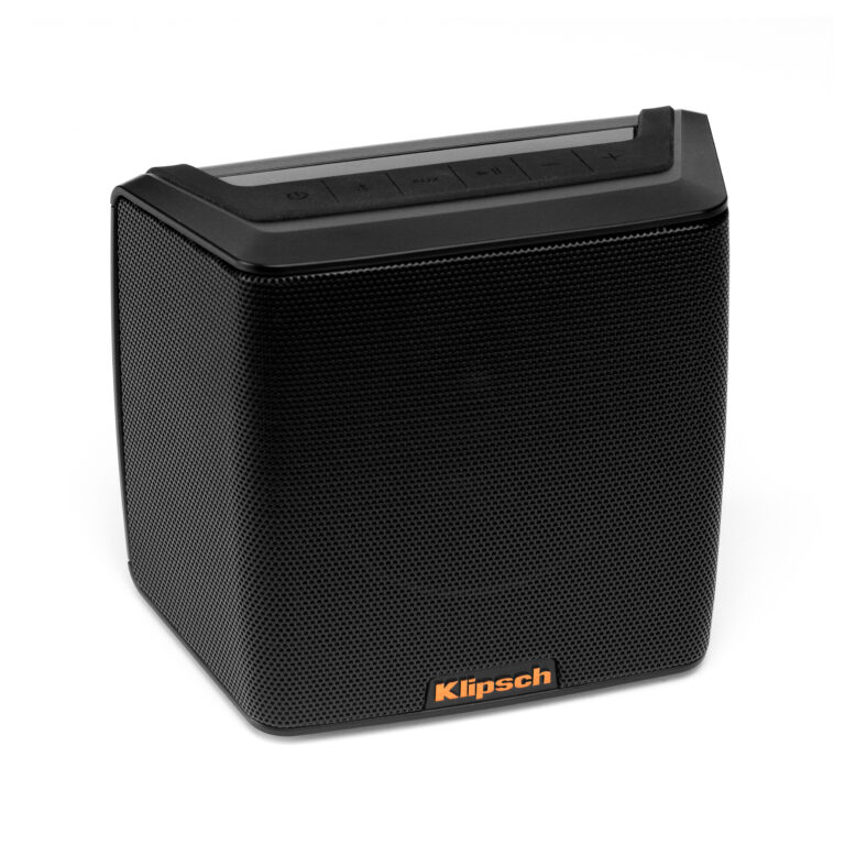 How to Connect to Klipsch Bluetooth Speaker