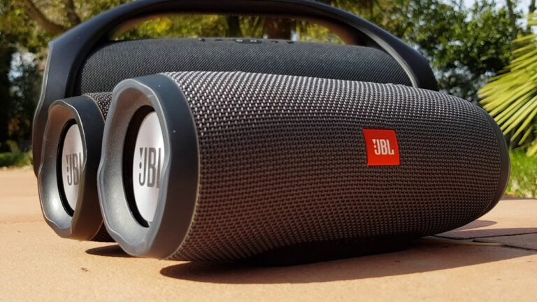 Jbl Charge Essential Vs Charge 3