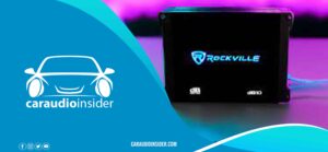 Rockville Audio Products Overview
