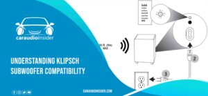 Pairing Klipsch Speakers With Bluetooth Devices