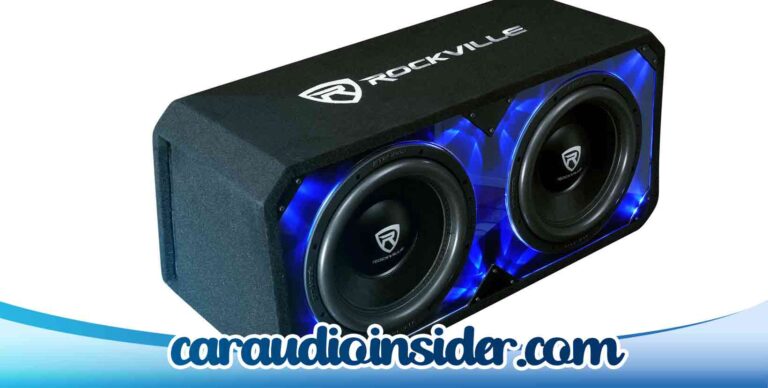 Is Rockville Audio good