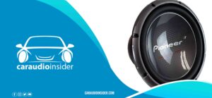 Pioneer Subwoofer Overview and Specifications