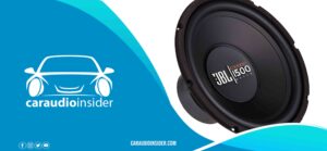 JBL Subwoofers Performance Overview