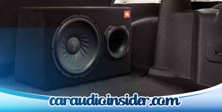 Are JBL subwoofers good